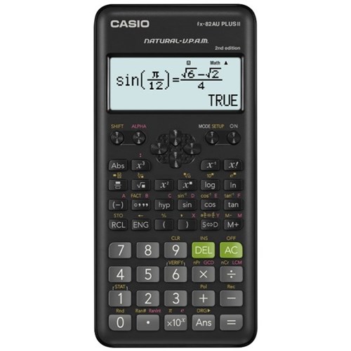 Scientific Calculators